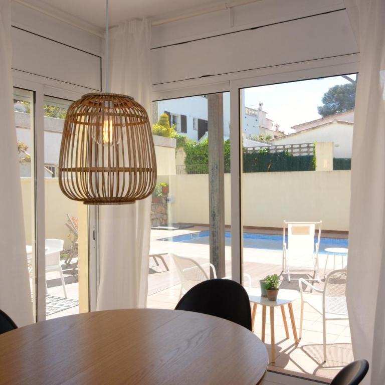 Casa Cossis - Villa - 10