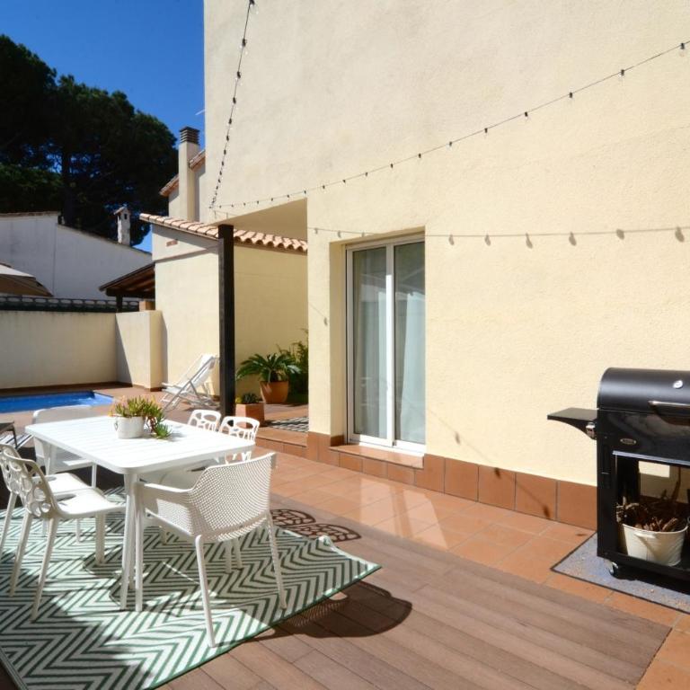 Casa Cossis - Villa - 29
