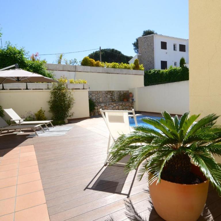 Casa Cossis - Villa - 36