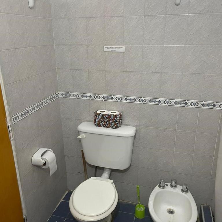 Alojamiento Manotas - One-Bedroom House - 12