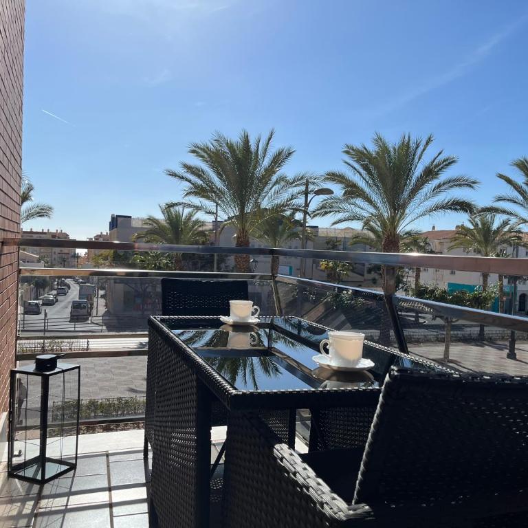 Apartamento en Roquetas de Mar. - Apartamento de 2 dormitorios - 7