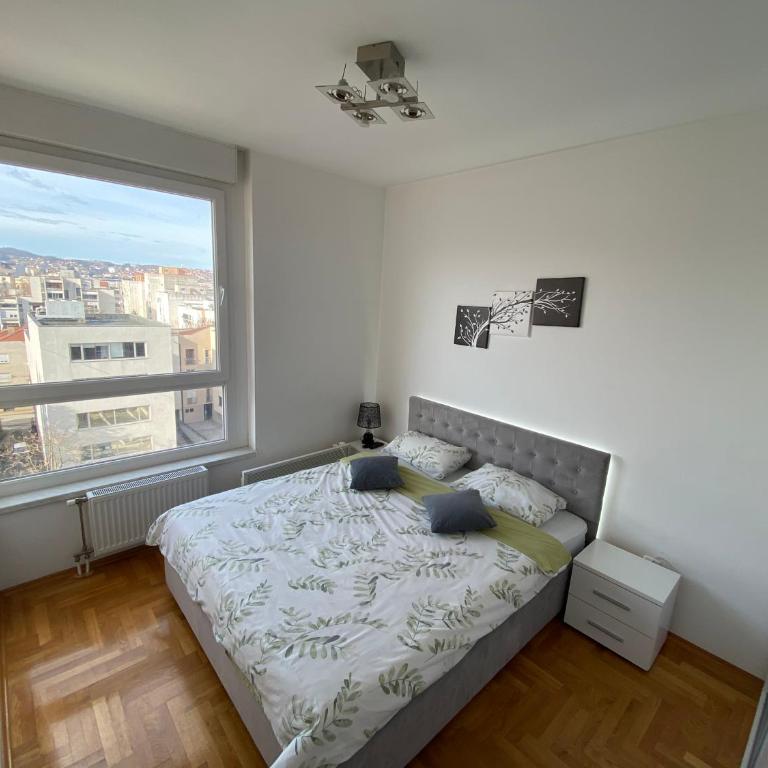 Stan na dan Bella - Apartman sa 1 Spavaćom Sobom - 11