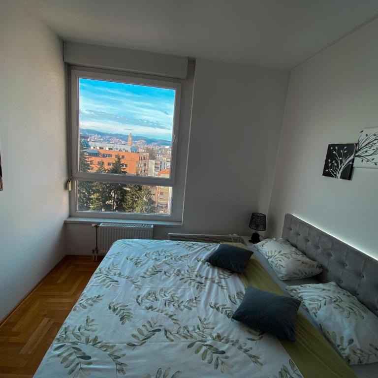 Stan na dan Bella - Apartman sa 1 Spavaćom Sobom - 10