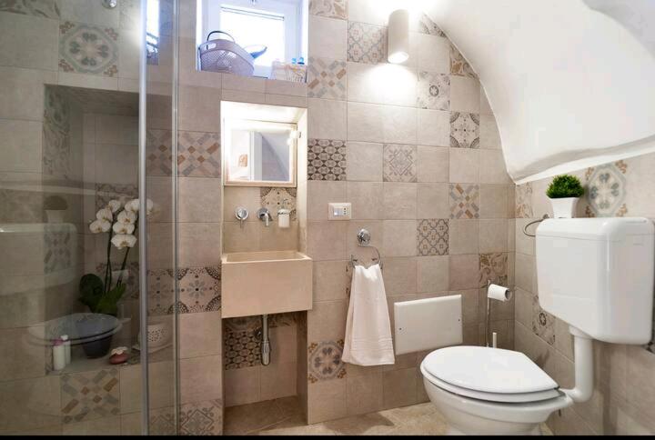 Kamares - Casa con 2 Camere da Letto - 11