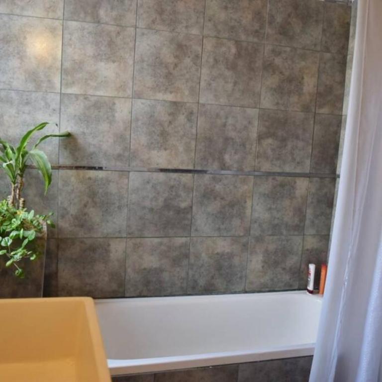 Nómade Habitación - Apartamento de 1 dormitorio - 7