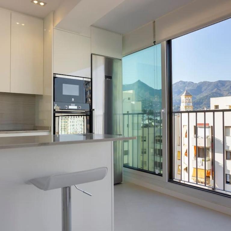 POLO Apartments, Jacaranda 8 - Apartamento de 2 dormitorios - 24