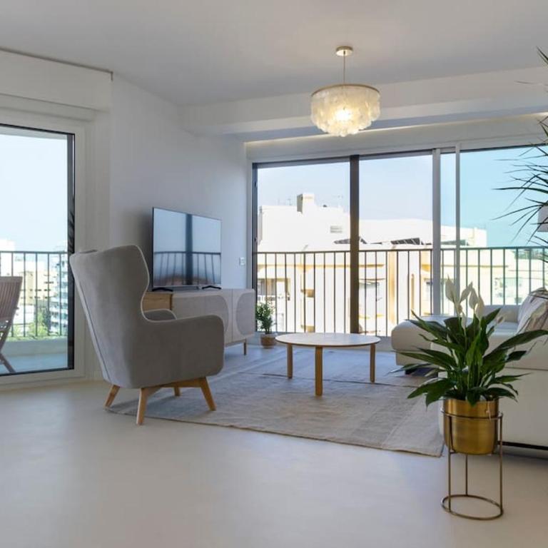 POLO Apartments, Jacaranda 8 - Apartamento de 2 dormitorios - 28