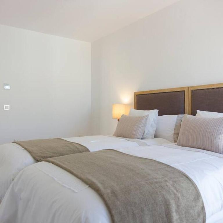 POLO Apartments, Jacaranda 8 - Apartamento de 2 dormitorios - 30