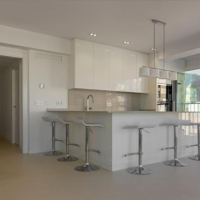 POLO Apartments, Jacaranda 8 - Apartamento de 2 dormitorios - 31