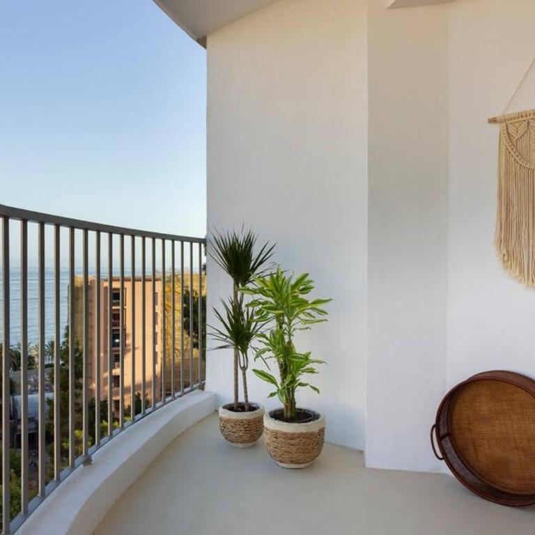 POLO Apartments, Jacaranda 8 - Apartamento de 2 dormitorios - 32