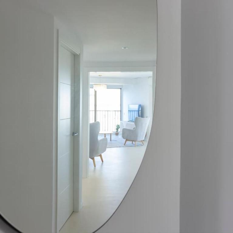POLO Apartments, Jacaranda 8 - Apartamento de 2 dormitorios - 33
