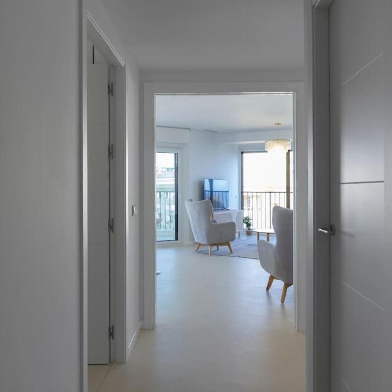 POLO Apartments, Jacaranda 8 - Apartamento de 2 dormitorios - 35