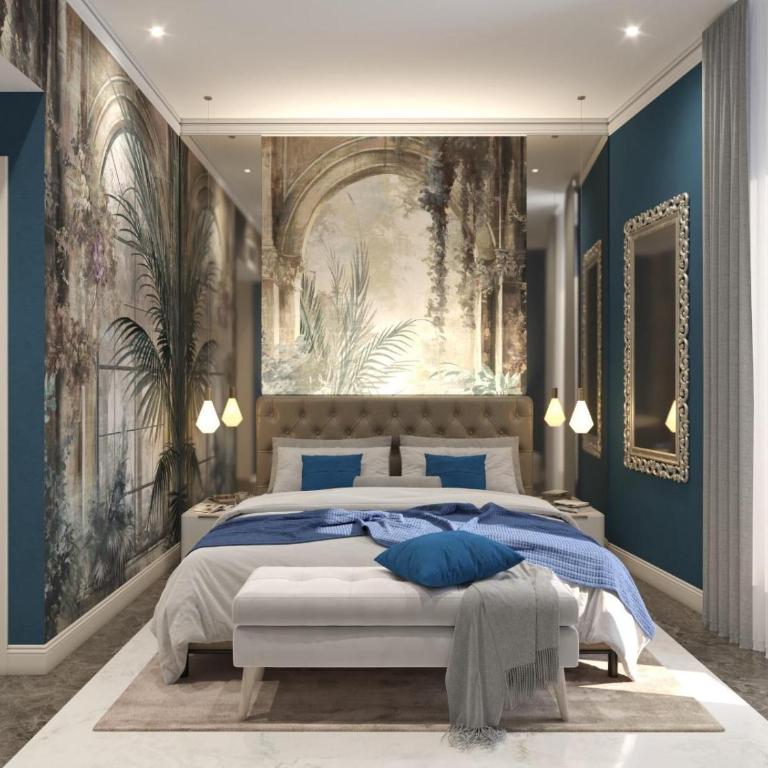 Adelaide Suite Dreams - Camera Deluxe - 1