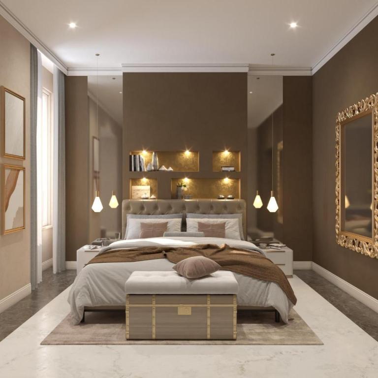 Adelaide Suite Dreams - Junior Suite Familiare - 1