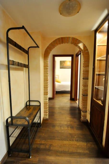 Le 3 Elle Vaticano San Pietro - Appartamento con 2 Camere da Letto - 14