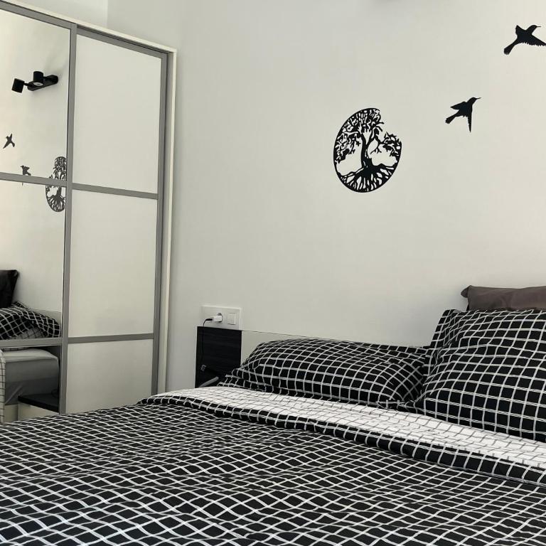 Apartamento en Roquetas de Mar. - Apartamento de 2 dormitorios - 8