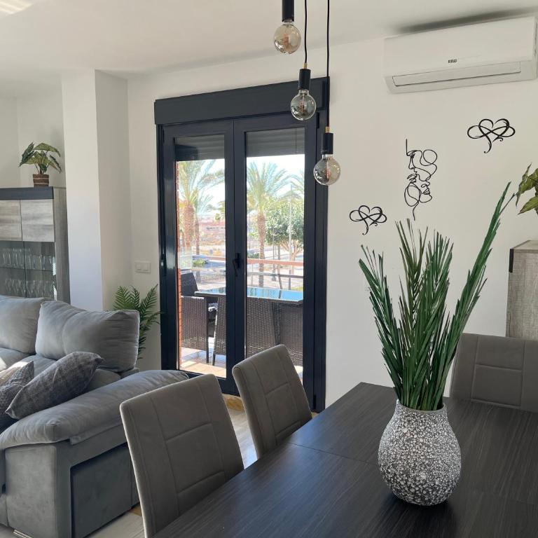 Apartamento en Roquetas de Mar. - Apartamento de 2 dormitorios - 3