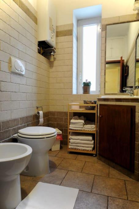 Le 3 Elle Vaticano San Pietro - Appartamento con 2 Camere da Letto - 40