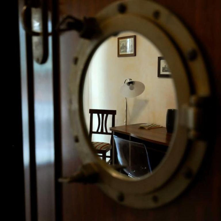 Le 3 Elle Vaticano San Pietro - Appartamento con 2 Camere da Letto - 5