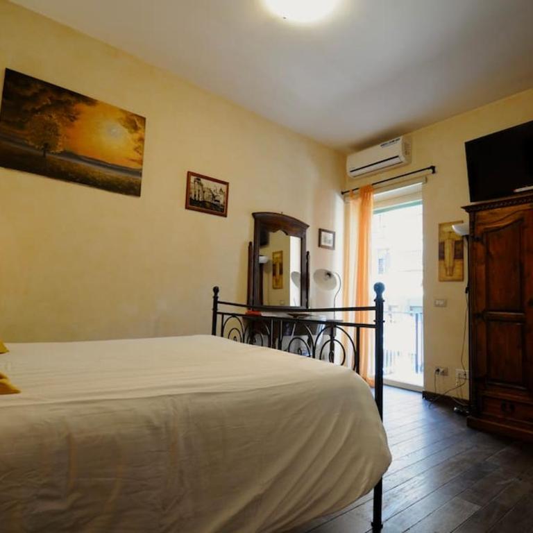 Le 3 Elle Vaticano San Pietro - Appartamento con 2 Camere da Letto - 27