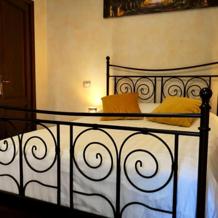 Le 3 Elle Vaticano San Pietro - Appartamento con 2 Camere da Letto - 6