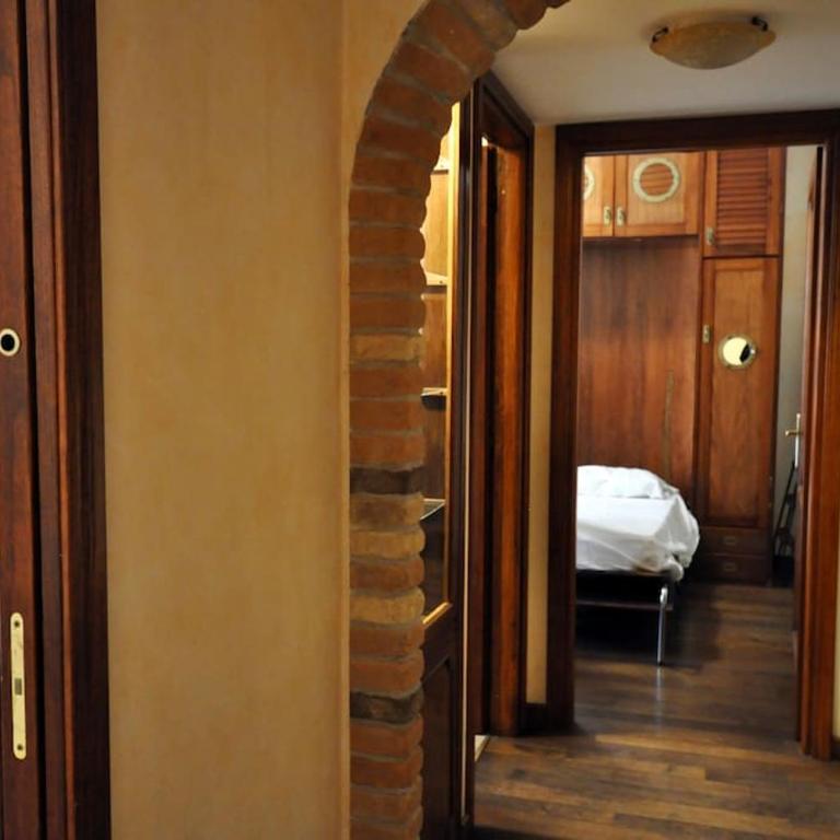 Le 3 Elle Vaticano San Pietro - Appartamento con 2 Camere da Letto - 15