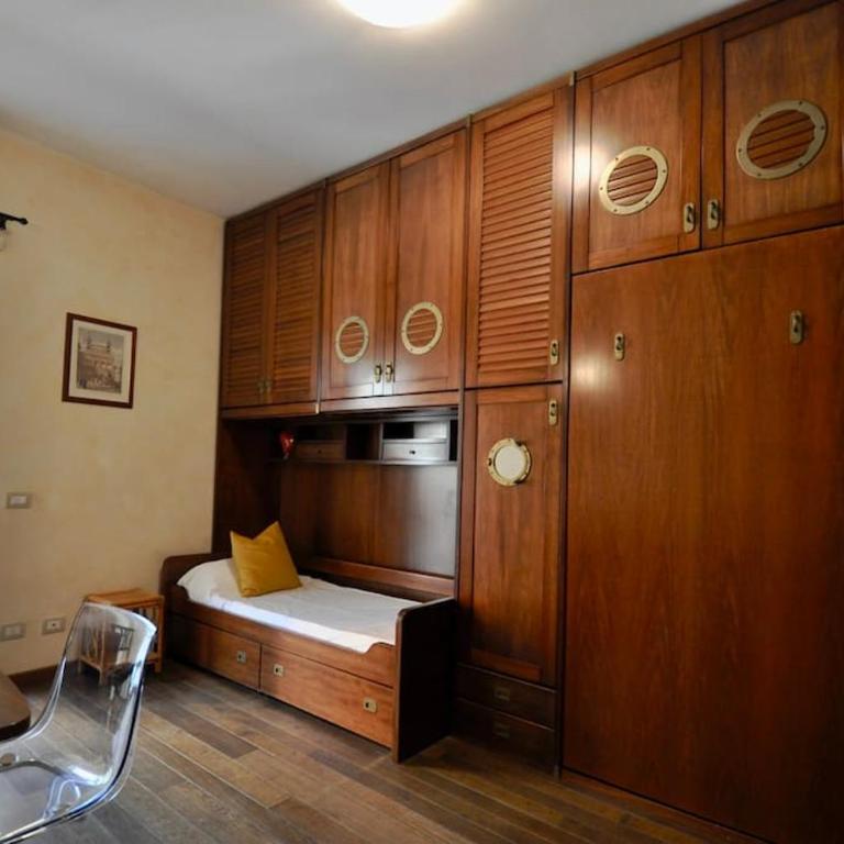 Le 3 Elle Vaticano San Pietro - Appartamento con 2 Camere da Letto - 10