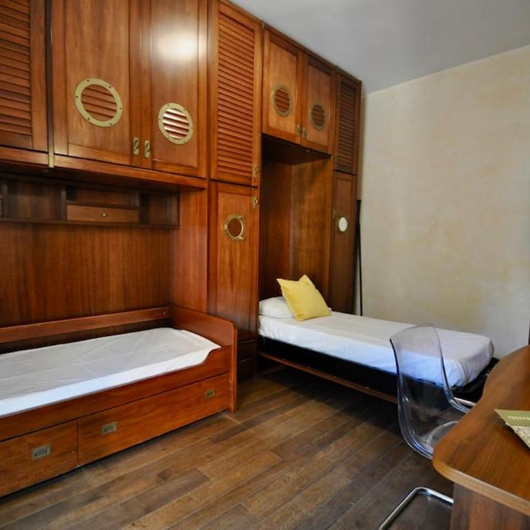 Le 3 Elle Vaticano San Pietro - Appartamento con 2 Camere da Letto - 31