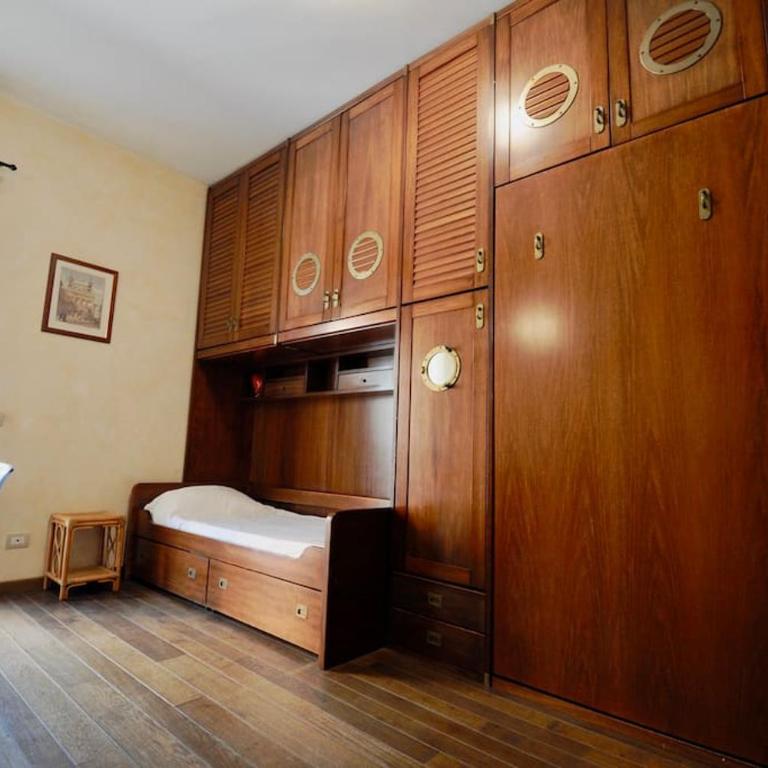 Le 3 Elle Vaticano San Pietro - Appartamento con 2 Camere da Letto - 34