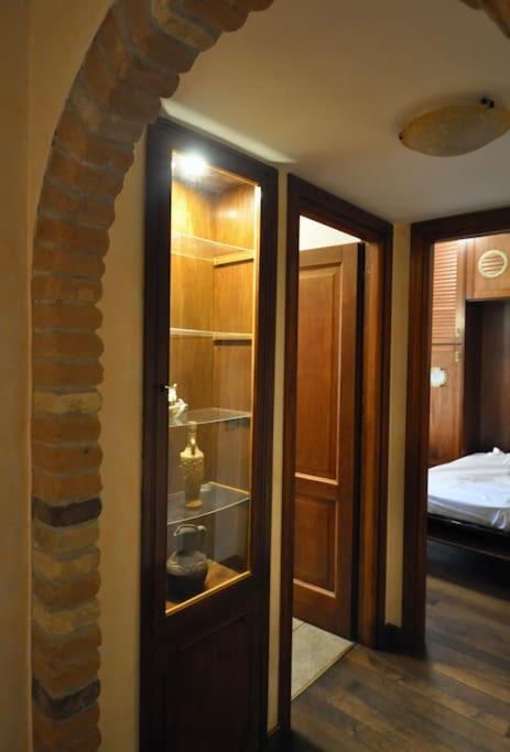 Le 3 Elle Vaticano San Pietro - Appartamento con 2 Camere da Letto - 18