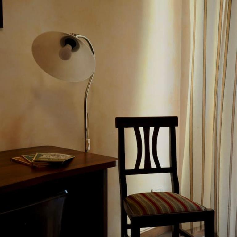 Le 3 Elle Vaticano San Pietro - Appartamento con 2 Camere da Letto - 38