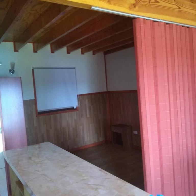 Departamentos y Cabañas tres espinos altos - Apartment with Sea View - 5