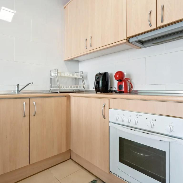 Cap Salou apartament - Apartment - 8