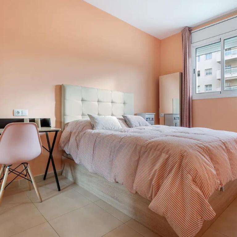 Cap Salou apartament - Apartment - 9
