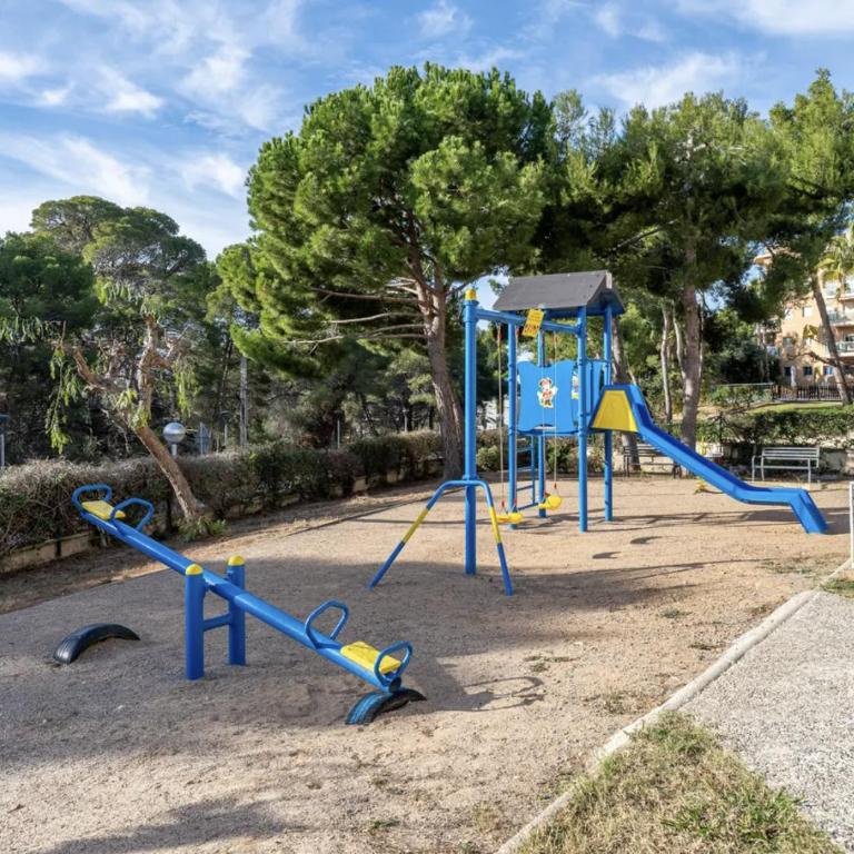 Cap Salou apartament - Apartment - 12