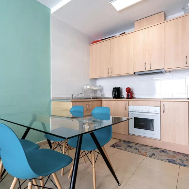 Cap Salou apartament - Apartment - 14