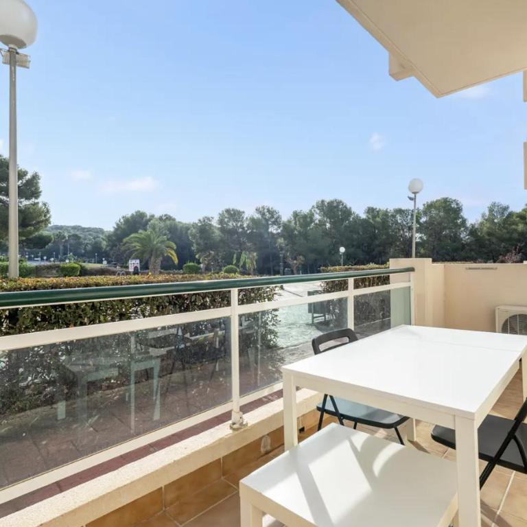 Cap Salou apartament - Apartment - 16