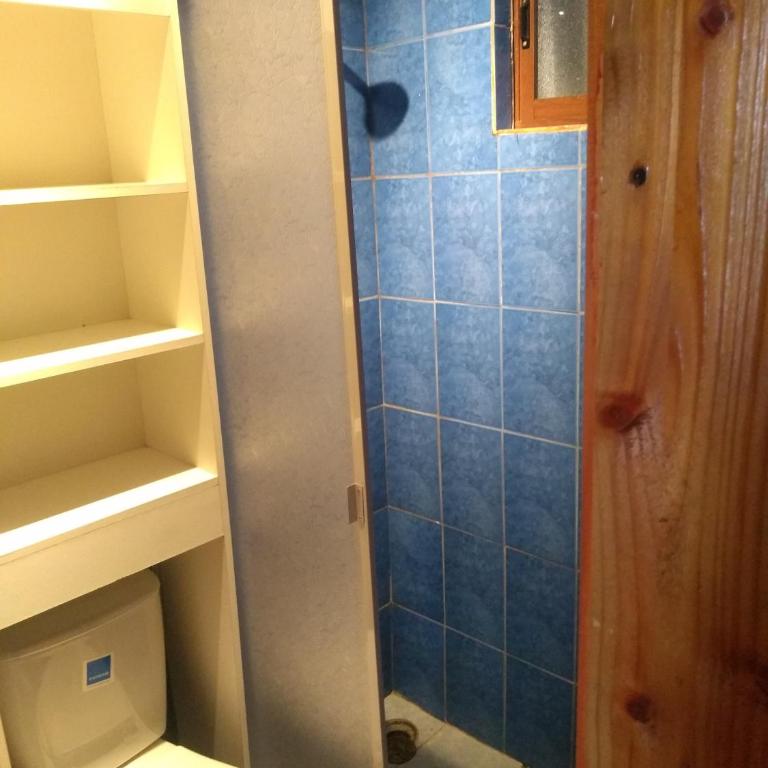 Departamentos y Cabañas tres espinos altos - Apartment with Sea View - 6