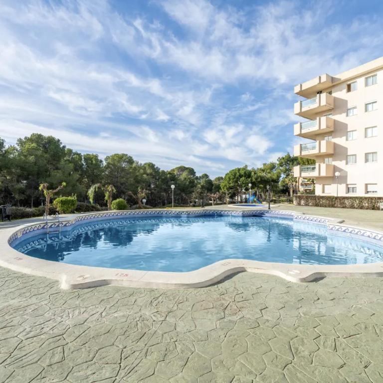 Cap Salou apartament - Apartment - 20