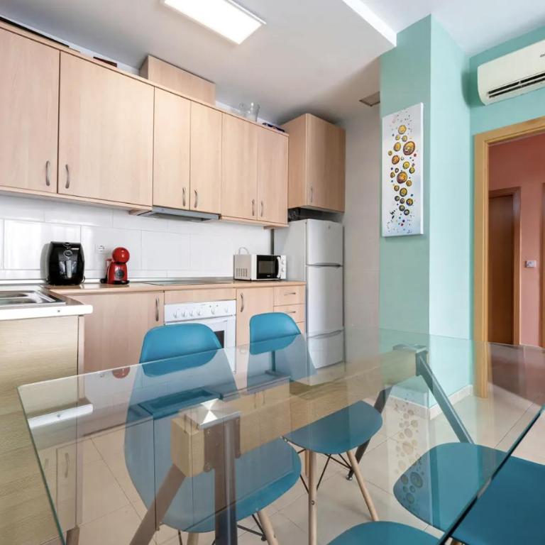 Cap Salou apartament - Apartment - 22