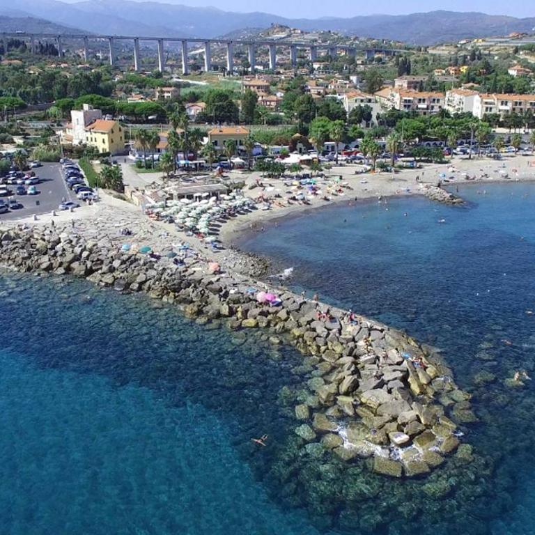 La casetta di Marta sul mare - Casa con 2 Camere da Letto - 2