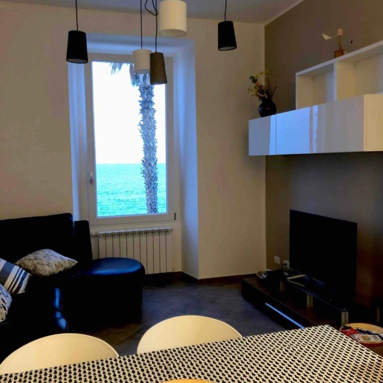 La casetta di Marta sul mare - Casa con 2 Camere da Letto - 8