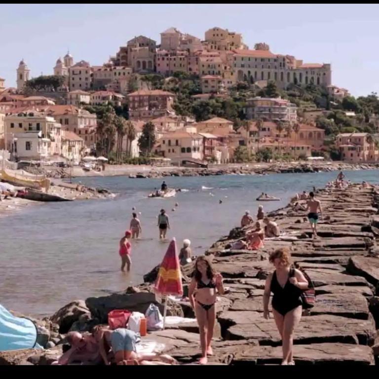La casetta di Marta sul mare - Casa con 2 Camere da Letto - 21