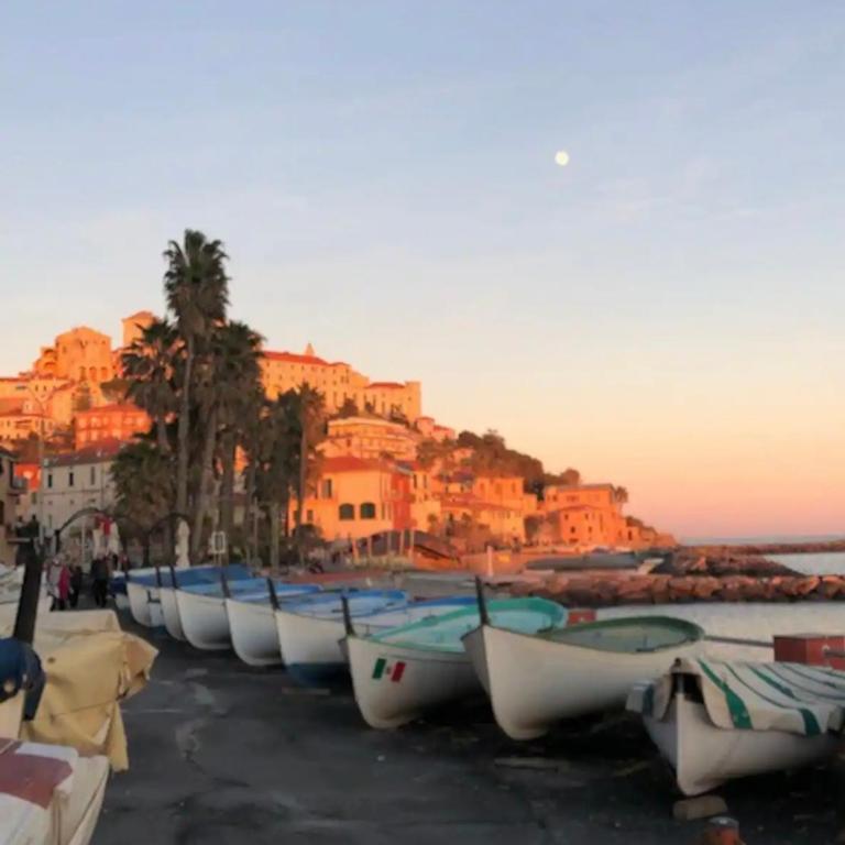 La casetta di Marta sul mare - Casa con 2 Camere da Letto - 23