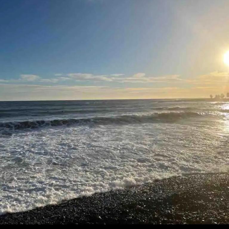 La casetta di Marta sul mare - Casa con 2 Camere da Letto - 24