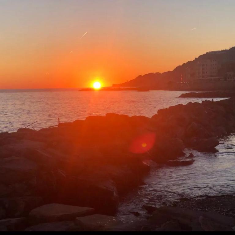 La casetta di Marta sul mare - Casa con 2 Camere da Letto - 25