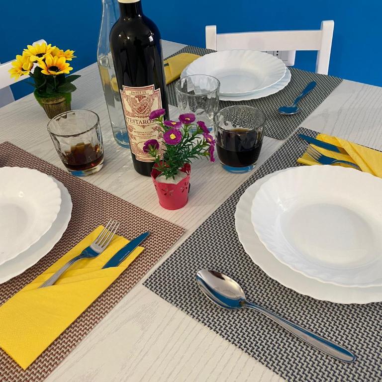 Lola Holiday Home, Roma Ostiense - Appartamento con 2 Camere da Letto - 5