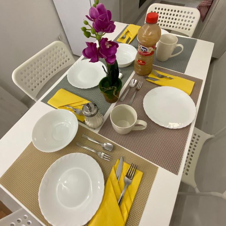 Lola Holiday Home, Roma Ostiense - Appartamento con 2 Camere da Letto - 6