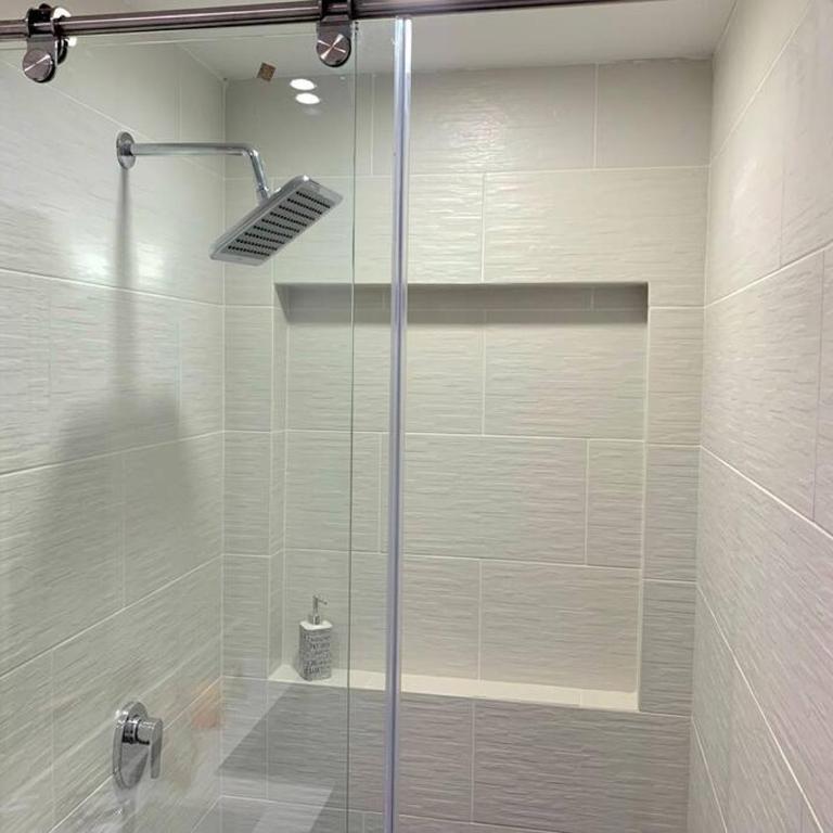 Apartaestudio súper ubicado - One-Bedroom Apartment - 8