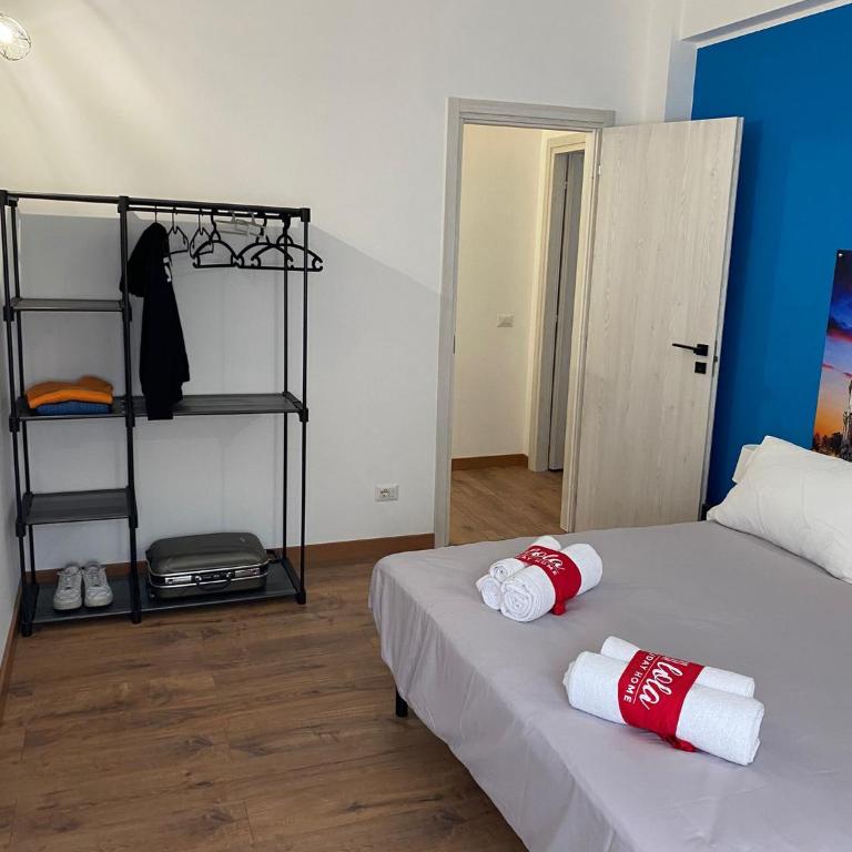 Lola Holiday Home, Roma Ostiense - Appartamento con 2 Camere da Letto - 7